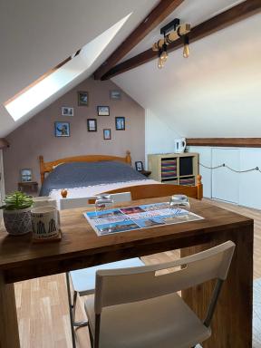 La Suite Malouine - Housity