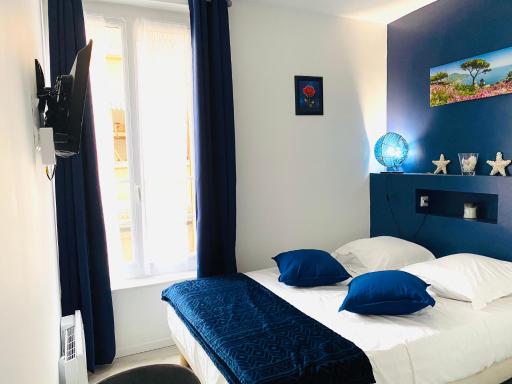 Studio MER gare part dieu - Housity