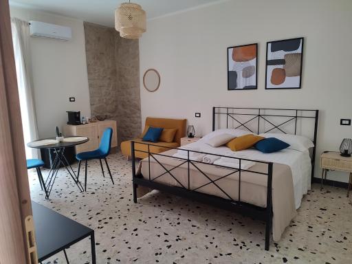 L'OLIVA CONTESA - alloggio turistico - la BLU - Housity