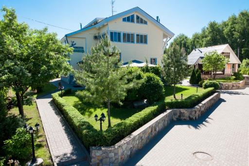 Hotel Okolitsa - Housity