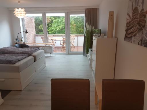 Eckernförde Baltic Beach - Housity