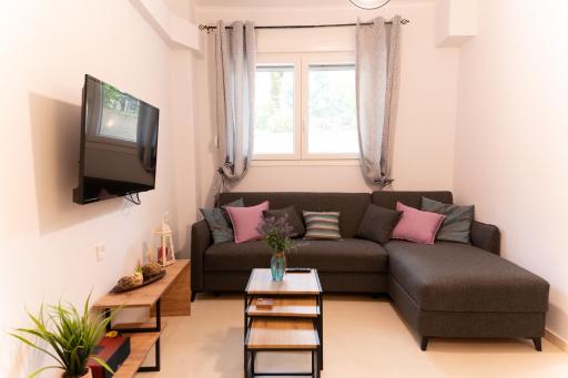 Kristi Central Home Ioannina - Housity