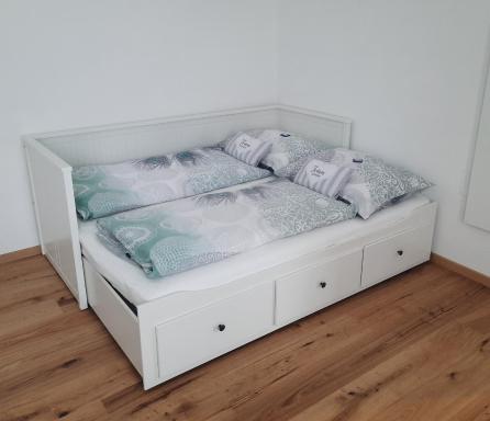 Ferienstube Sonnengruß - Housity