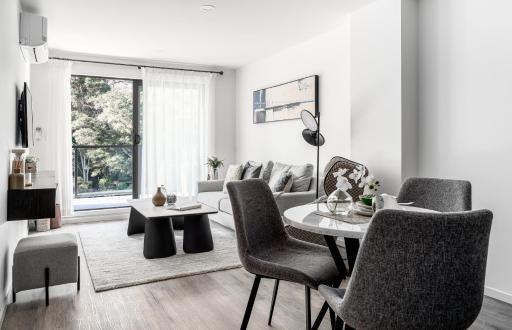 Sunrise Garden Suites - Housity