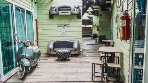 RoomQuest Amphawa Floating Market - Housity