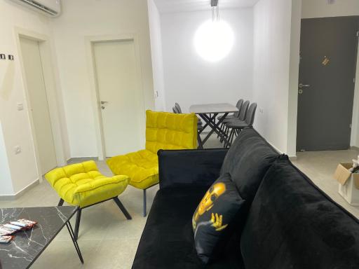 New! Luxus Holon for 11 people (5min from TLV) - Housity