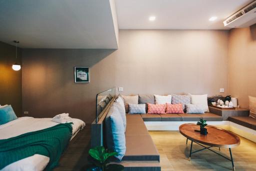 Tamsabai hotel - Housity