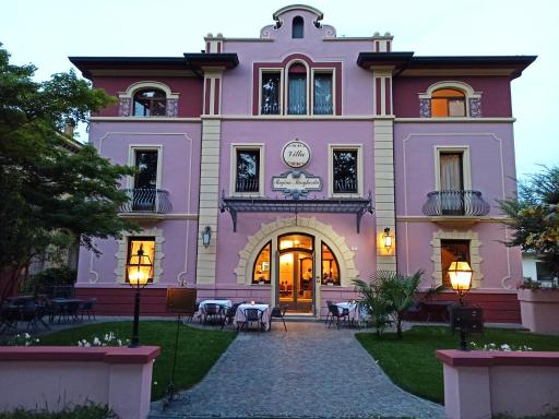 Villa Regina Margherita - Housity