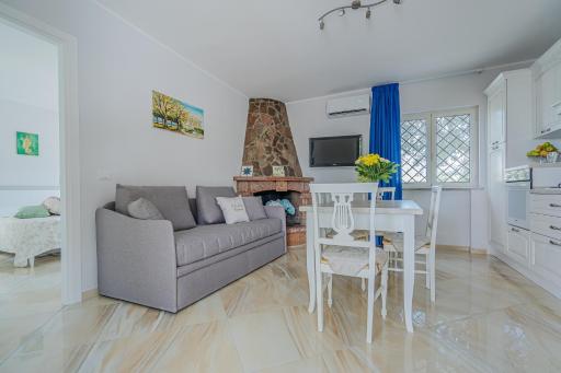 Stabiaeflor Apartment - Housity