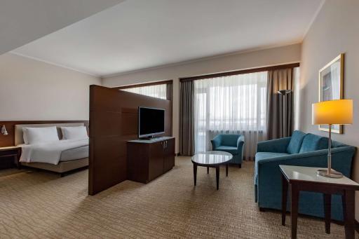 Radisson Blu Ankara - Housity