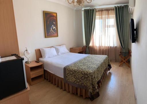 Bed & Breakfast Bravo - Housity
