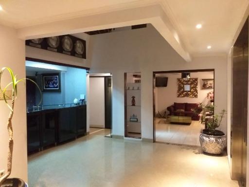 BLESSING RESIDENCE HOTEL - Housity
