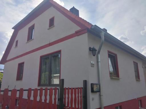 Ferienhaus Badetz - Housity
