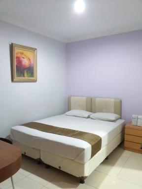 BLESSING RESIDENCE HOTEL - Housity