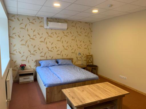 Motel Minerva - Housity