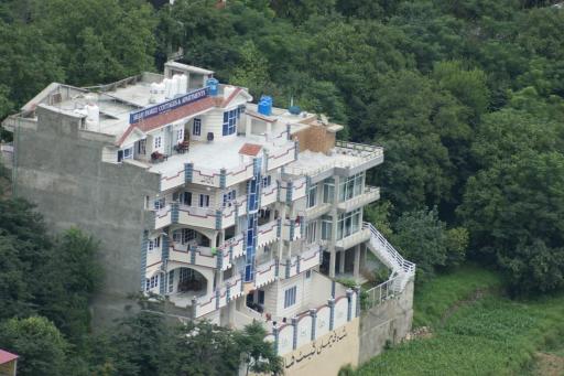 Shah Family Guest House - Housity