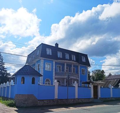 House in Dibun - Housity