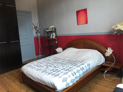 Coquelicot - Housity
