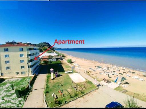 Istanbul Sea Apartment - Housity