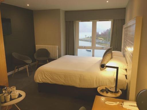 The Isles of Glencoe Hotel - Housity
