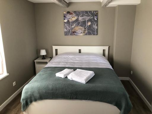 Apartamentai Rusnės svečiams - Housity