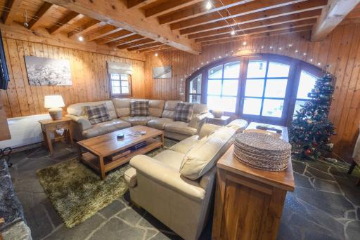 Gabbro - CHALET MODERNE TOUT CONFORT 4* - Housity