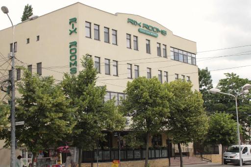 Pensiunea Rix Rooms - Housity