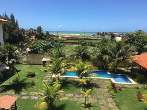 Apartamento Taiba Kite Beach Vista Mar - Housity