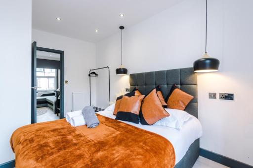 Empire Blackpool Apartments - George St - Housity