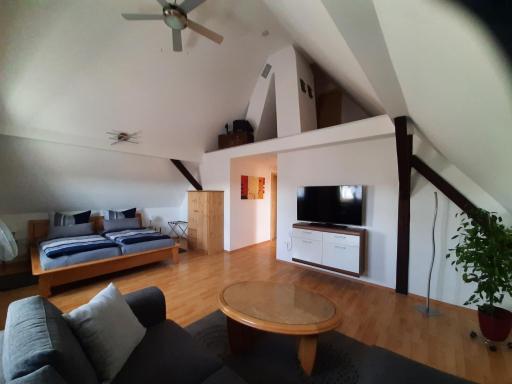 Binder's Ferienapartments zur Altmühl - Housity