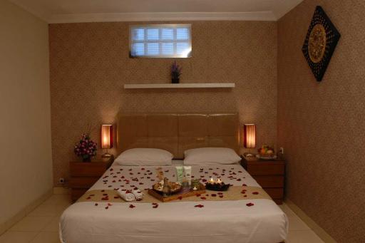 BLESSING RESIDENCE HOTEL - Housity
