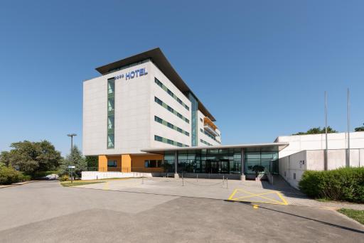 Exe Vía Argentum - Housity