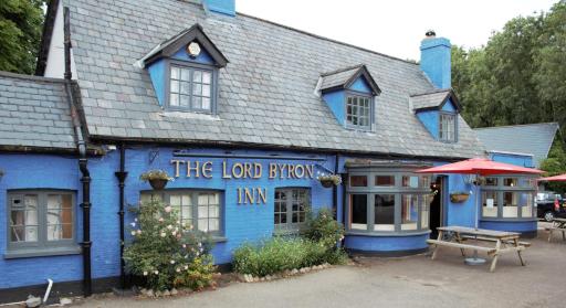 The Lord Byron Inn - Housity