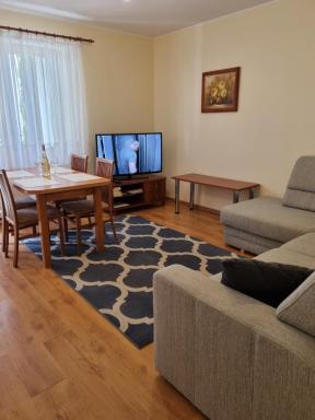 Apartament 2 pokojowy Krynica Morska - Housity