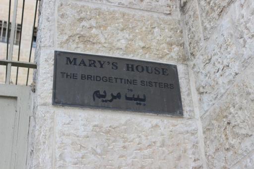 Mary's House - Housity