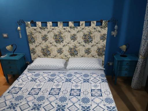 Sulle orme di Federico II - Housity