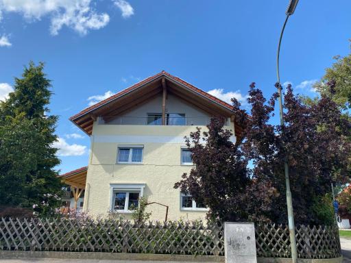 Im Herzen Bayerns - Housity