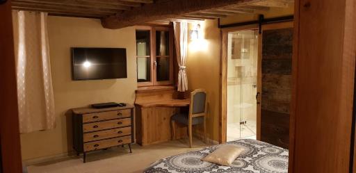 L'Attegia Lia - Housity