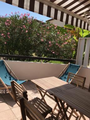 Appartement Port de Capbreton - Housity