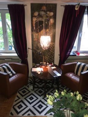 Exklusiv in der Altstadt - absolut ruhig - Housity