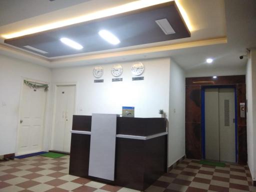 Dunhill Premium Service Apartment - Housity