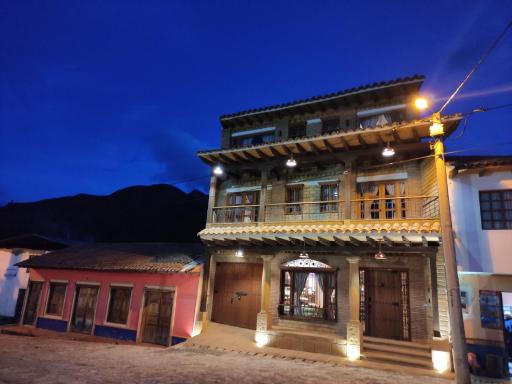 Casona Real Santa Barbara - Housity