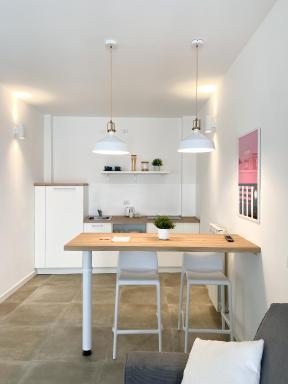Easy Milano Apartment Navigli - Housity