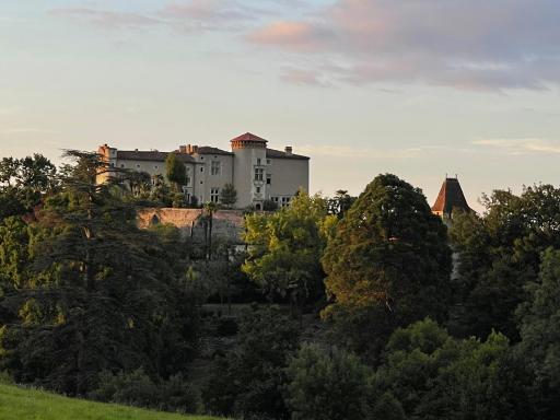 Château de Prat - Housity