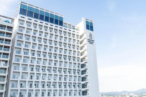 Park View Terrace - Housity