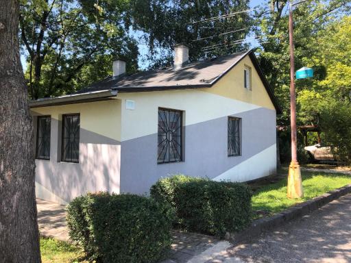 Chata Panda - Housity