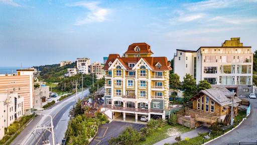 Pension Badawa - Housity