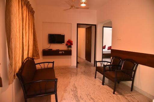 Home Stay @ Kommiya Inn - Housity