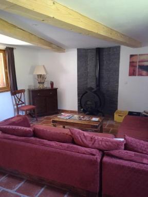 Gîte La Grange - Housity
