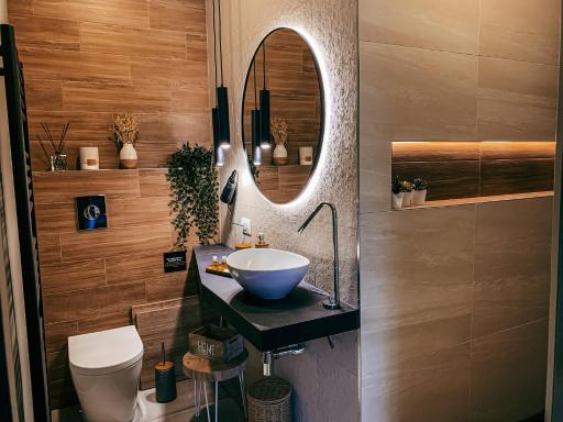 B&B SALUS CIVICO 23 - Housity